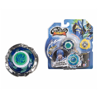 Волчок Стандарт Super Whisker Infinity Nado 36046